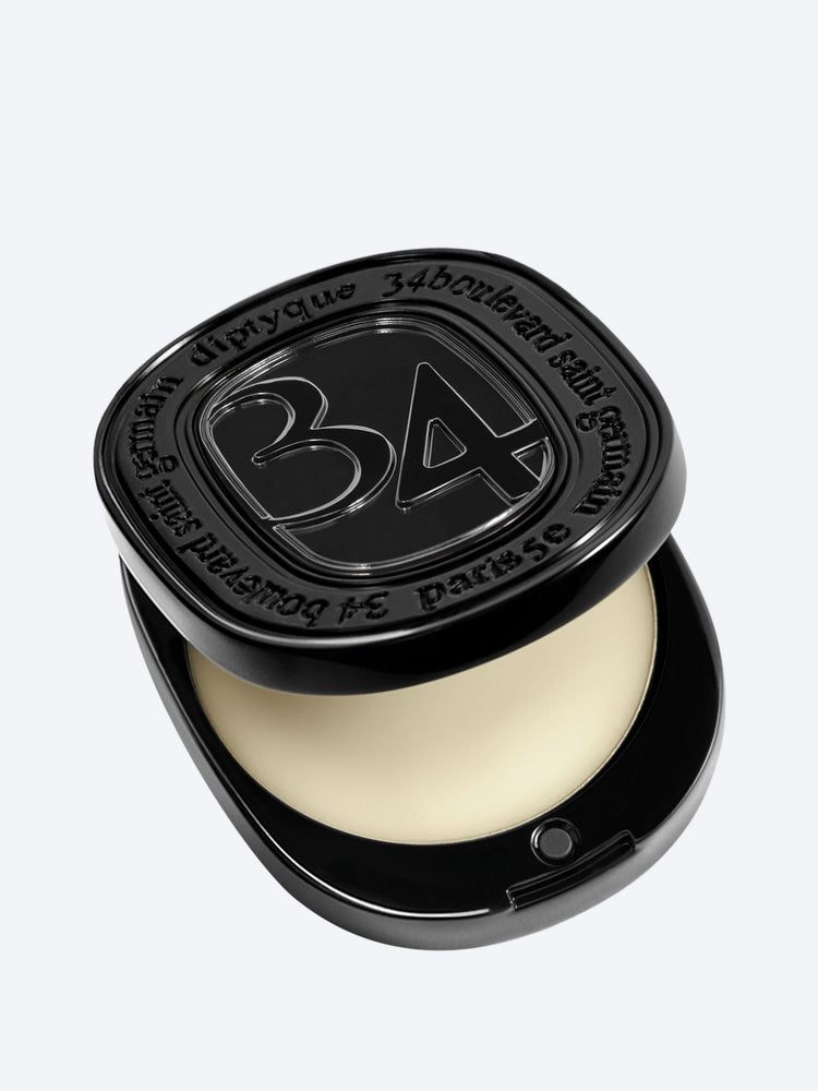Solid perfume 34b refillable 2