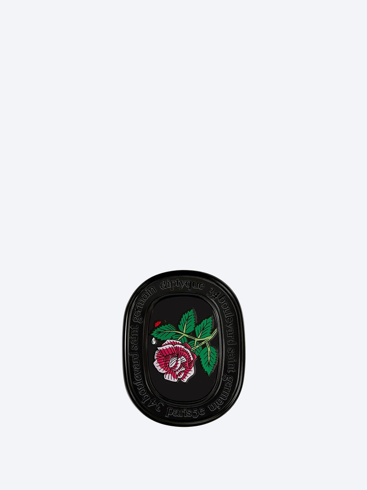 Festes Parfüm Rose nachfüllbar 3g 1