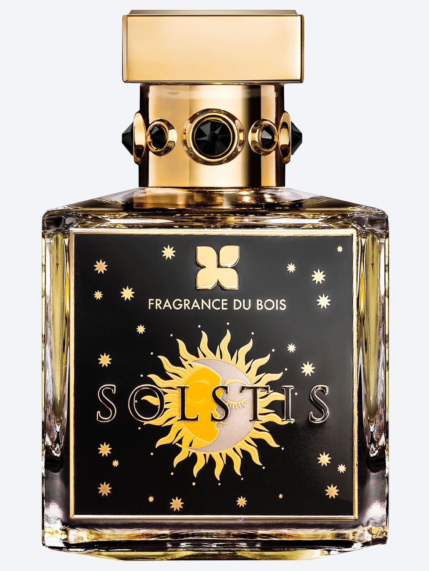 FRAGRANCE DU BOIS