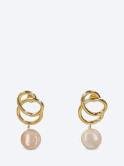 Sonia icon stone earrings ref:
