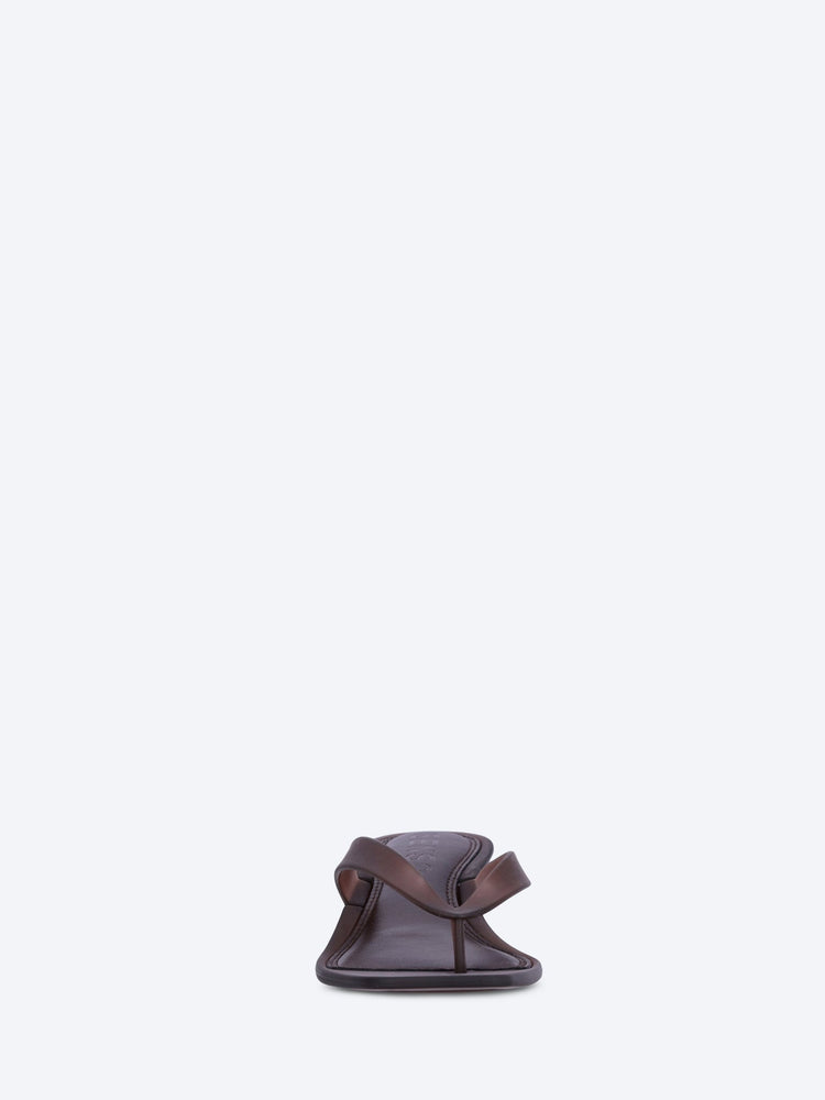 Sonya slip-on thong sandals 3