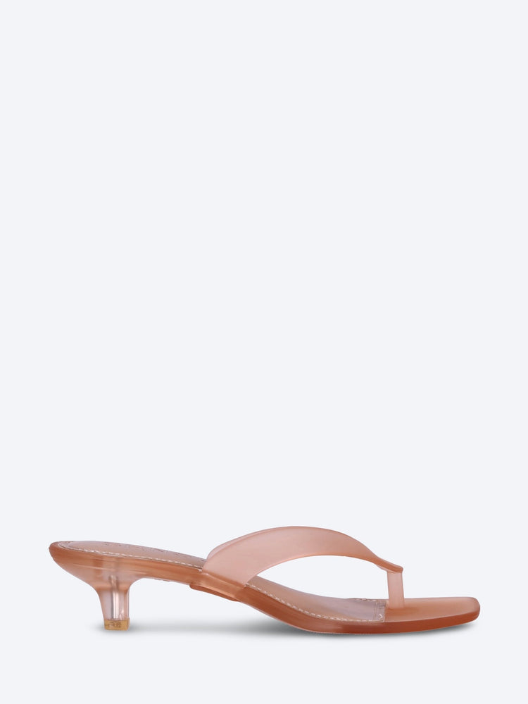 Sonya slip-on thong sandals 1