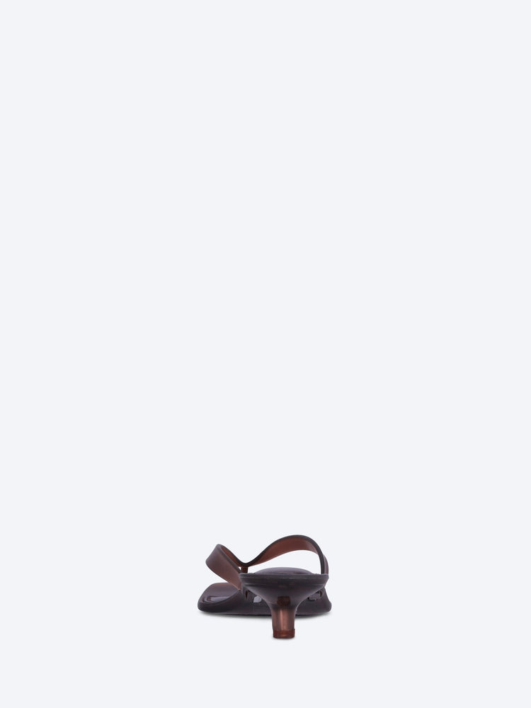 Sonya slip-on thong sandals 5