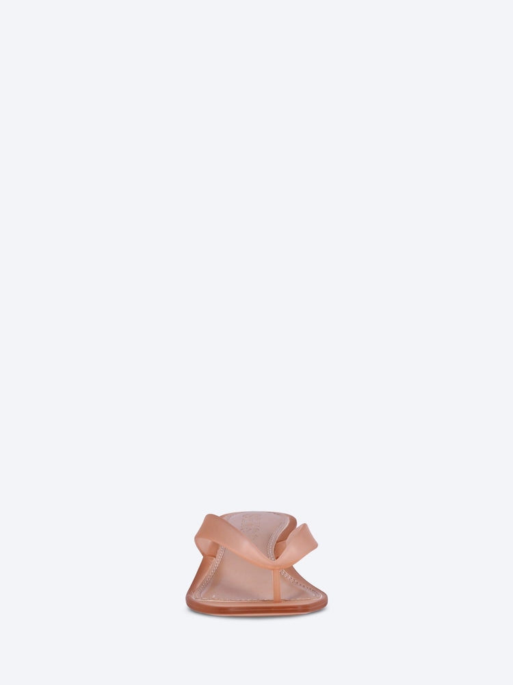 Sonya slip-on thong sandals 3
