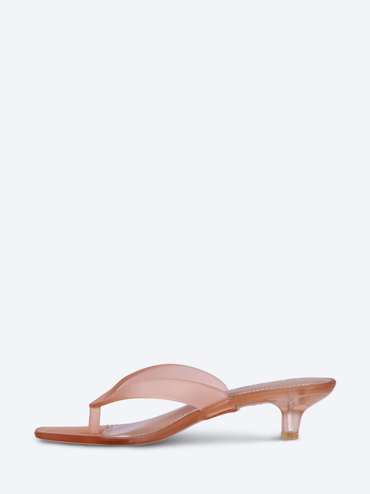 Sonya slip-on thong sandals 4