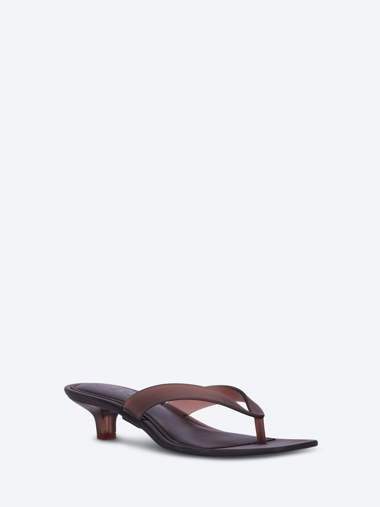 Sonya slip-on thong sandals 2
