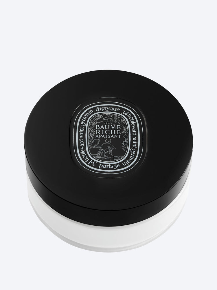 Baume corporel riche et apaisant 200ml 2
