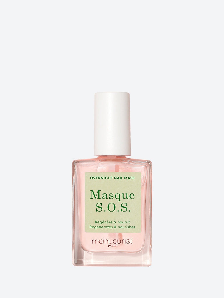 MANUCURE