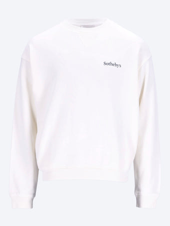 Sotheby's unisex sweatshirt