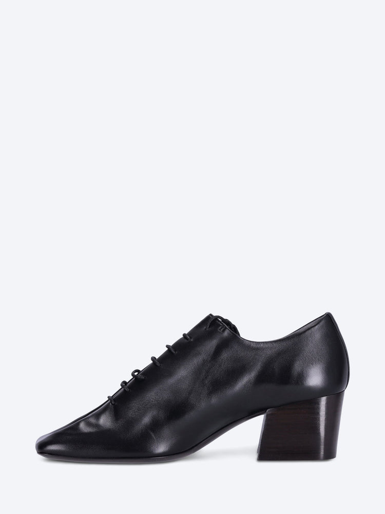 LEMAIRE WOMEN-SHOES DERBYS & OXFORDS Souris classic derbies 55