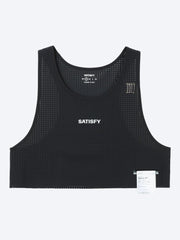 Space-o cropped singlet ref: