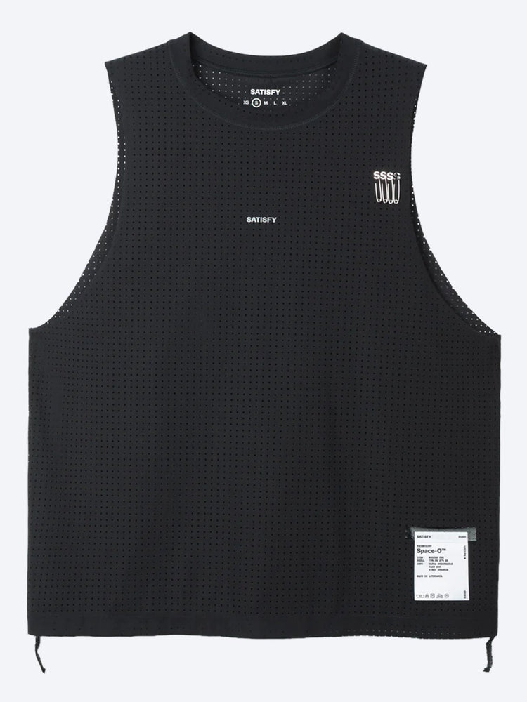 Space-o muscle t-shirt 1