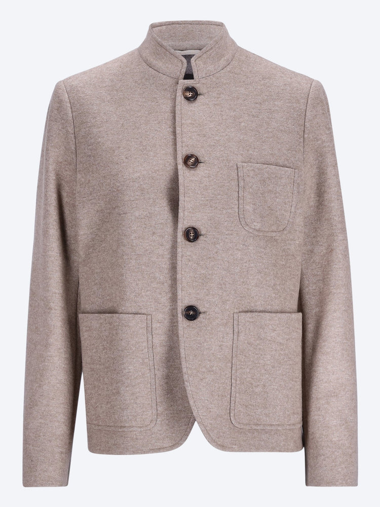 Spagna-Jacke 1