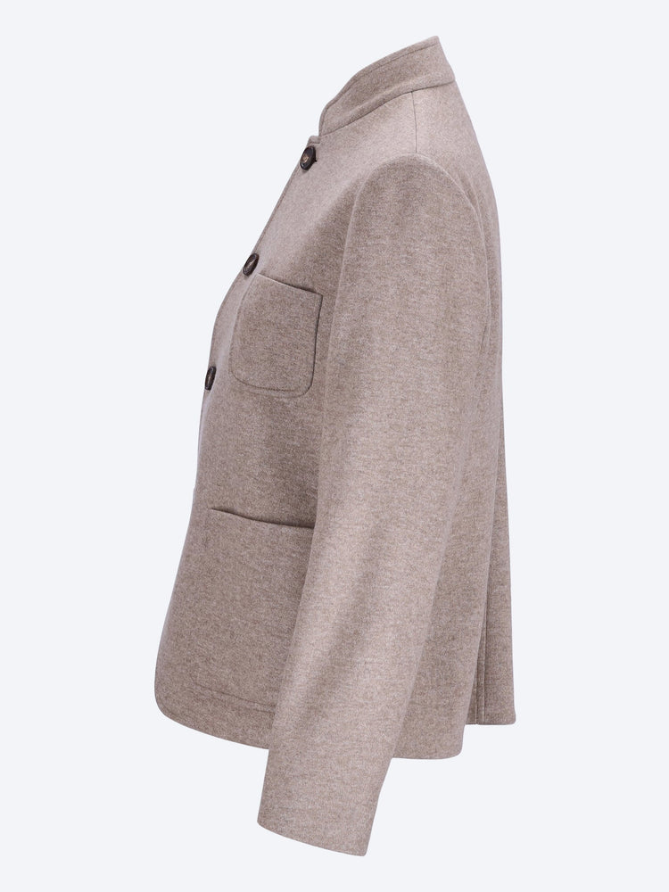 Spagna-Jacke 2