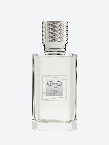 Speed ​​Legends EDP