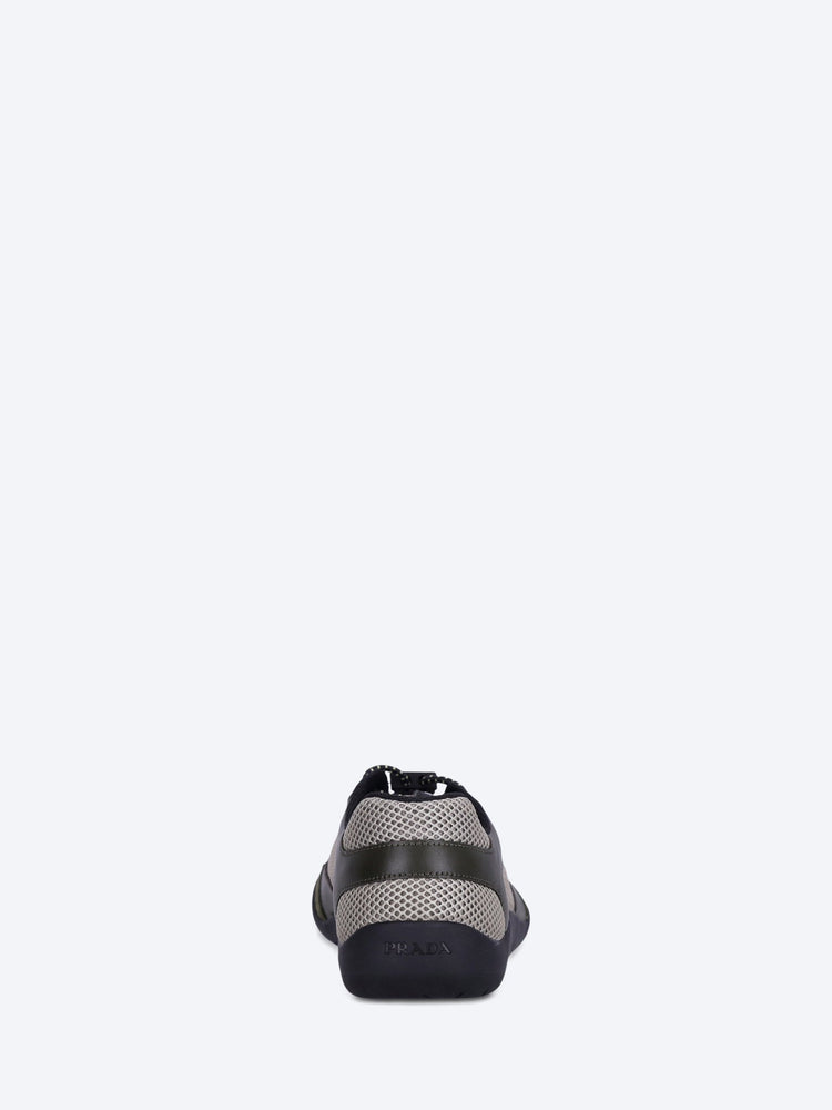 Ledersneaker 5