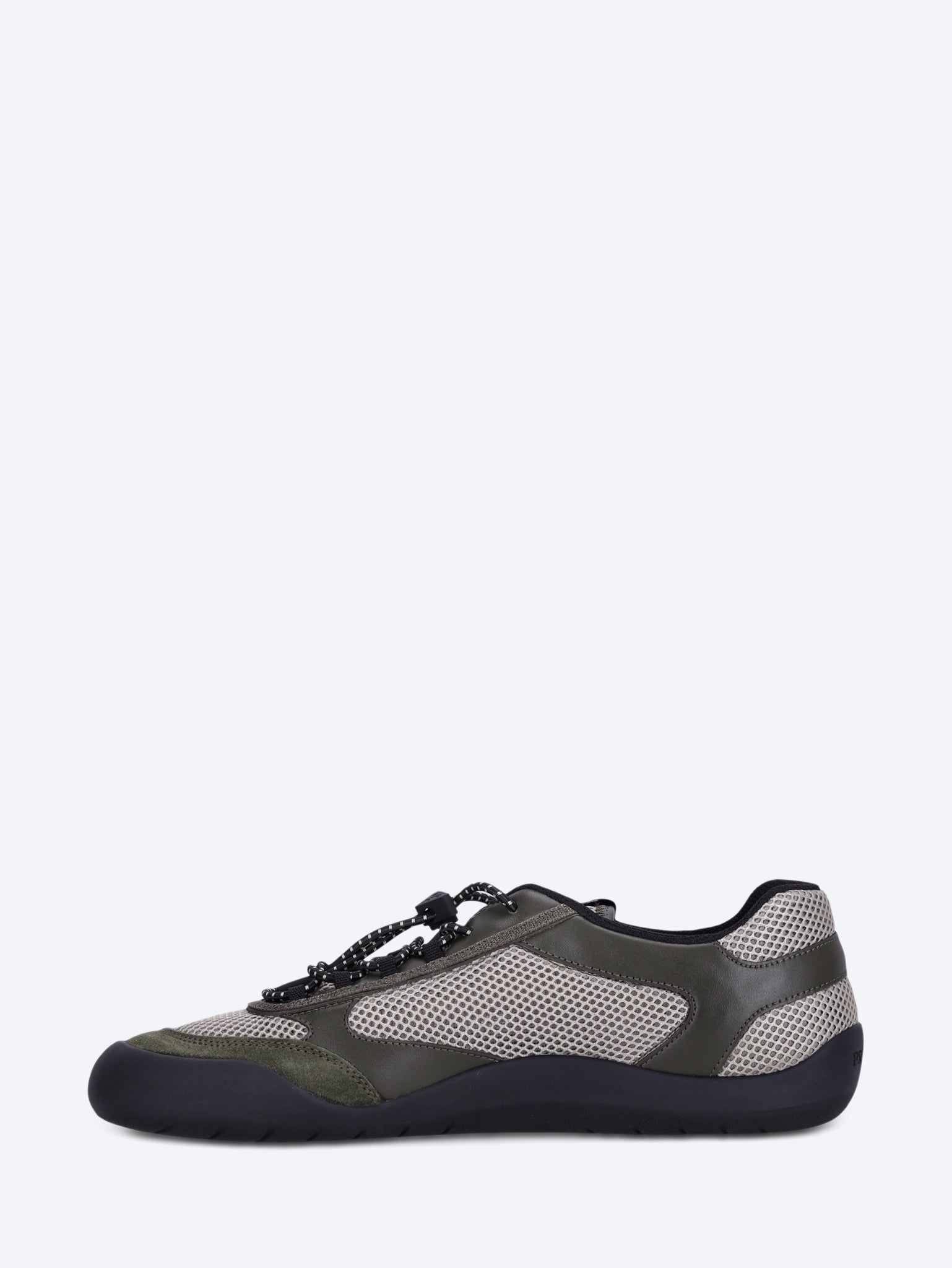 Ledersneaker 4