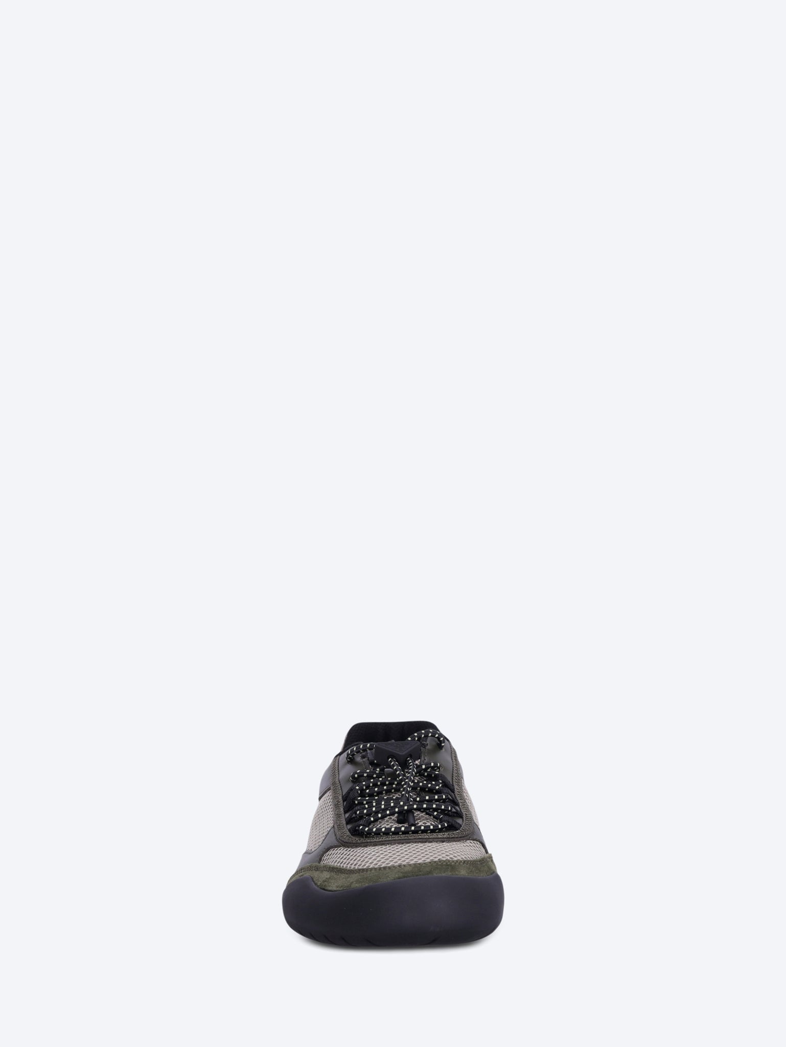 Ledersneaker 3
