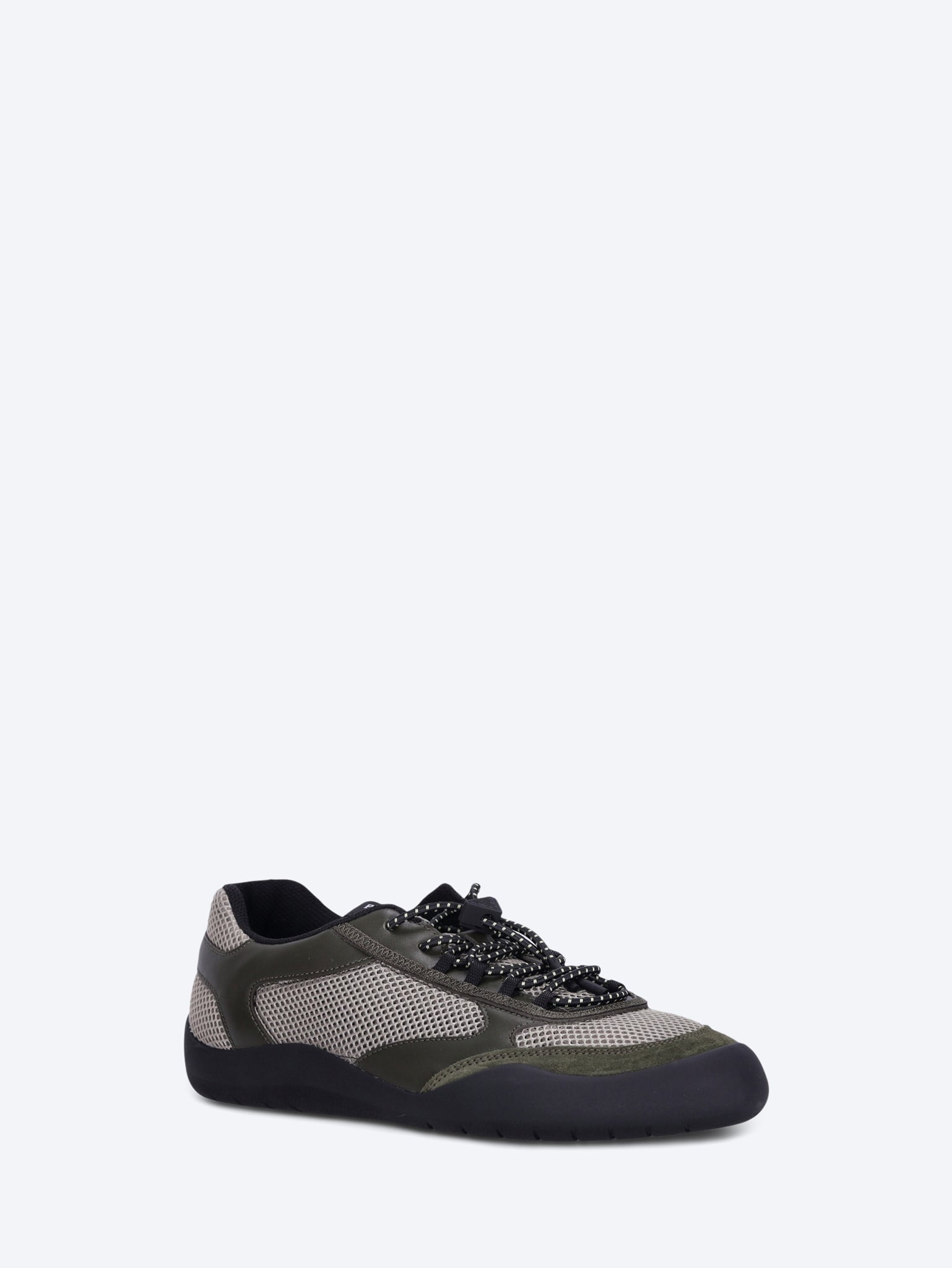 Ledersneaker 2