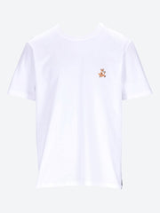 Speedy fox patch comfort t-shirt ref: