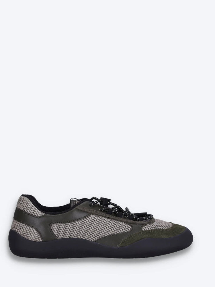 Baskets en maille Speerock 1