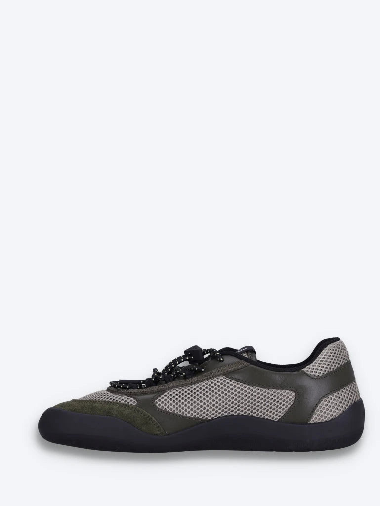 Baskets en maille Speerock 4