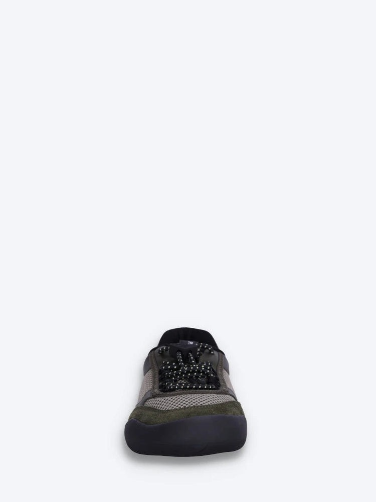 Baskets en maille Speerock 3