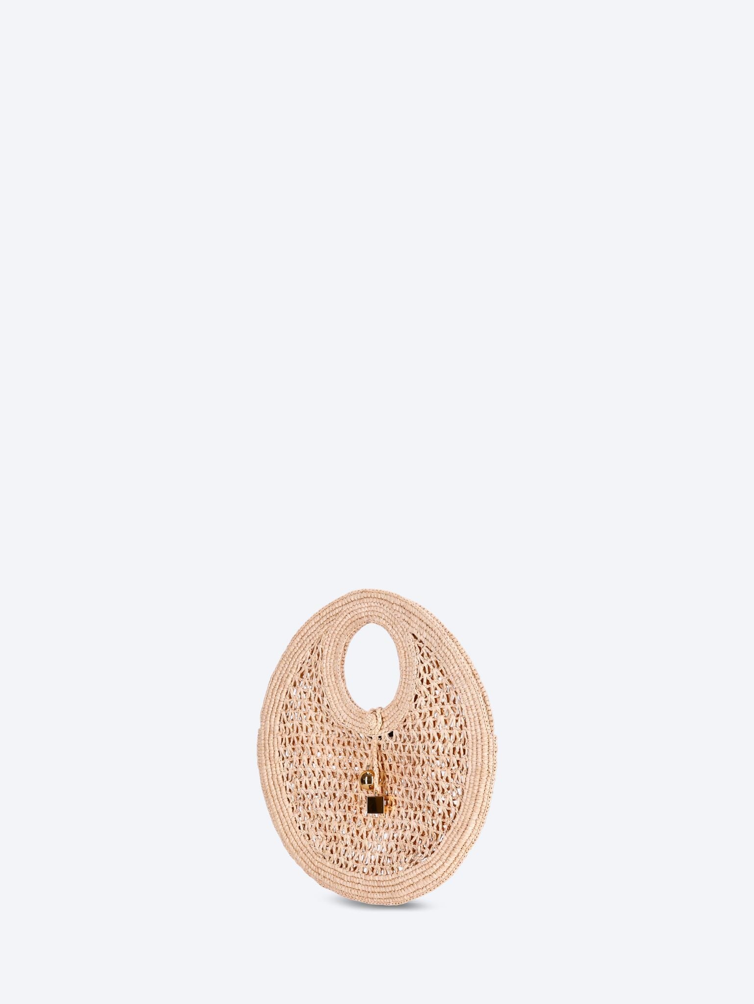 Spiaggia small round handbag 2