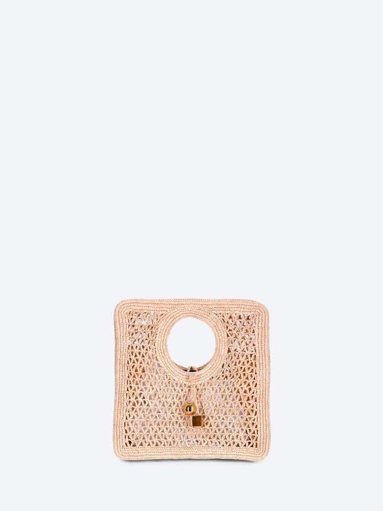 Spiaggia small square handbag 1