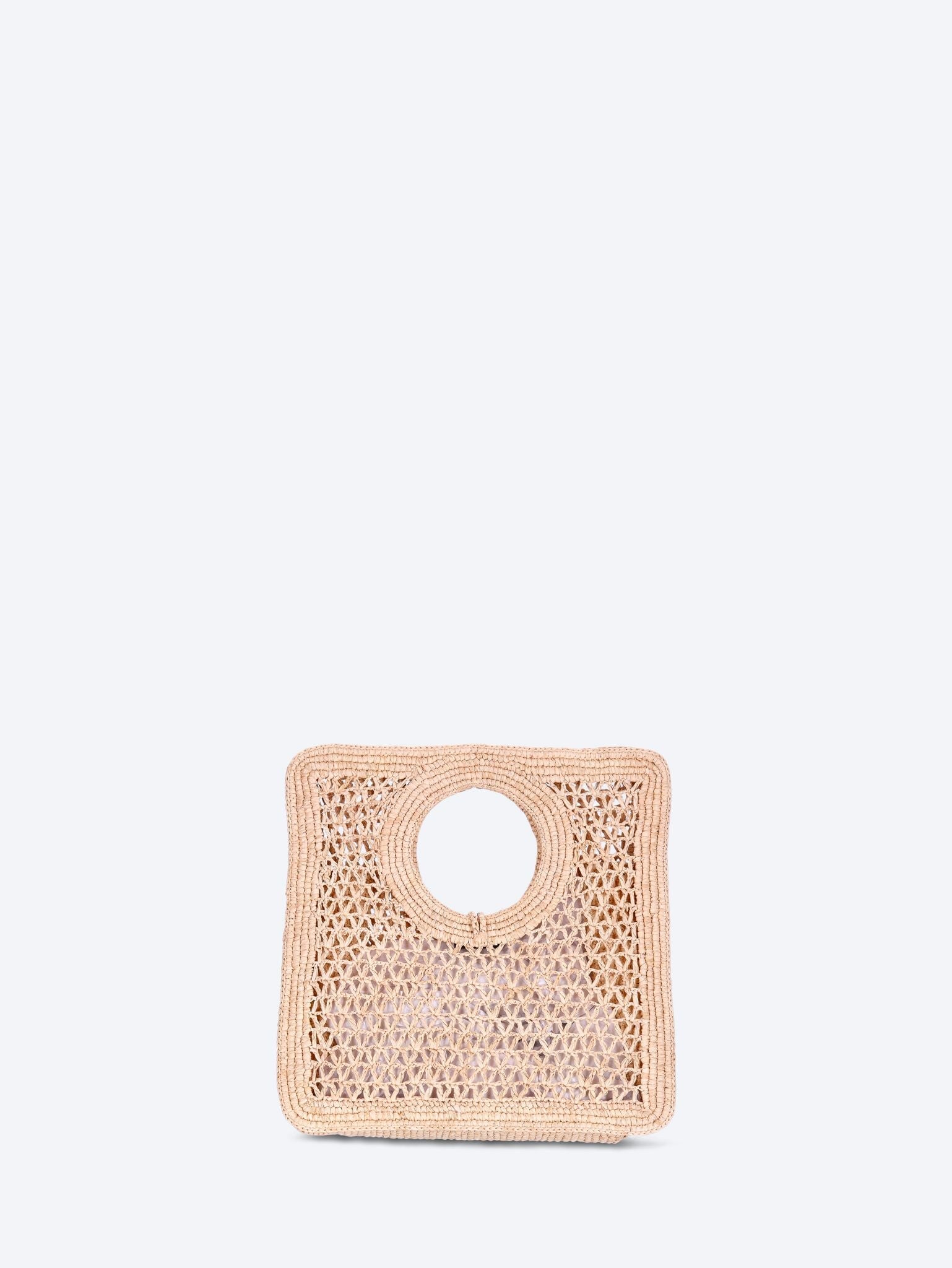 Spiaggia small square handbag 4