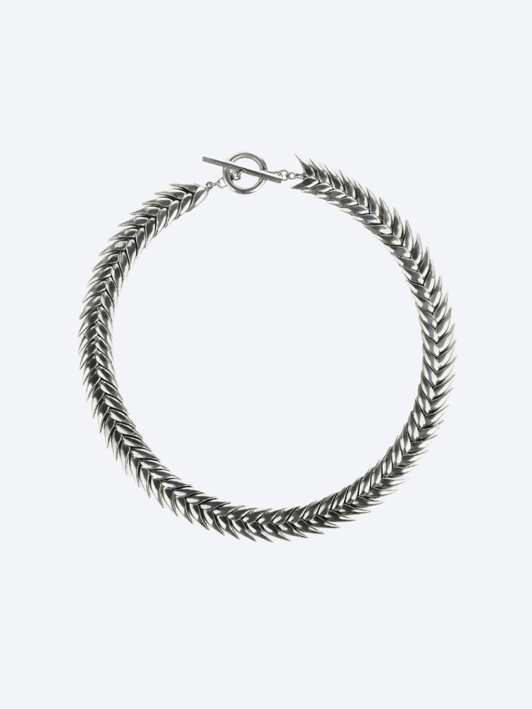 Collier épillets 1