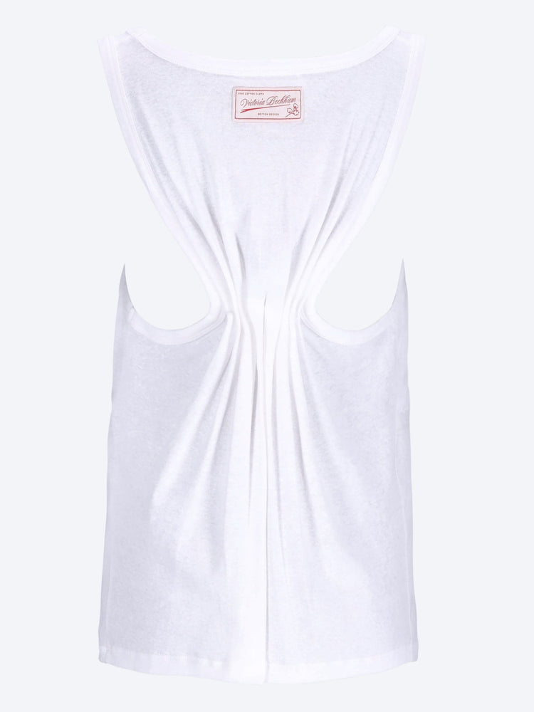 Split detail tank top 3