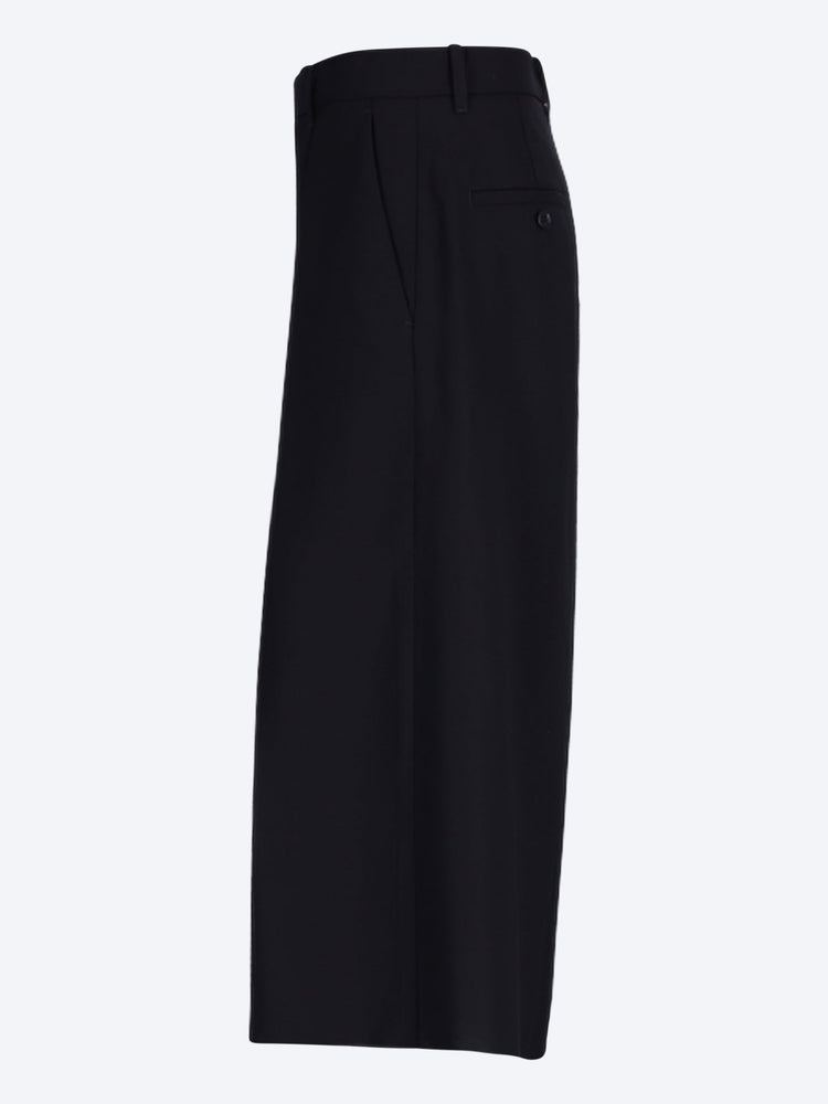 Split skirt 2
