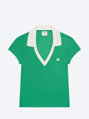 Sportliches, kurz geschnittenes Polo ref: