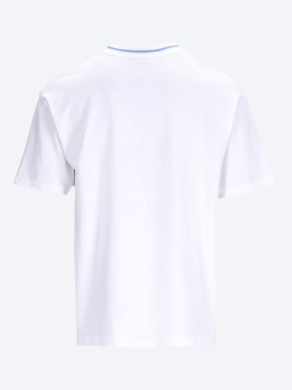 Sport slogan t-shirt