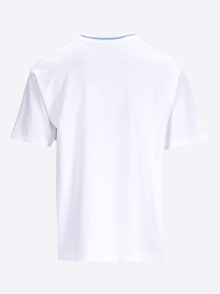 Sport slogan t-shirt 2