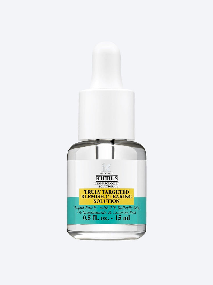 Traitement localisé contre l'acné 15 ml 1
