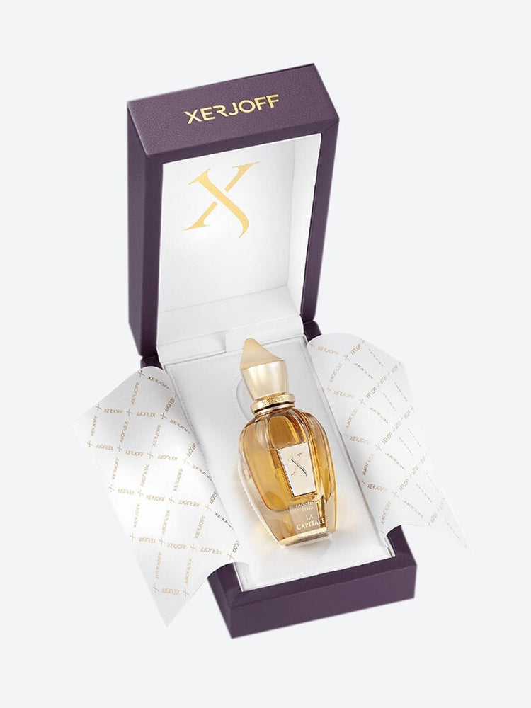 Spotlight la Capitale 50ml 2