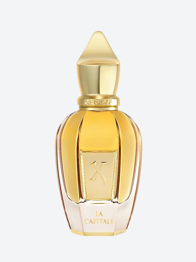 Spotlight la Capitale 50ml 1