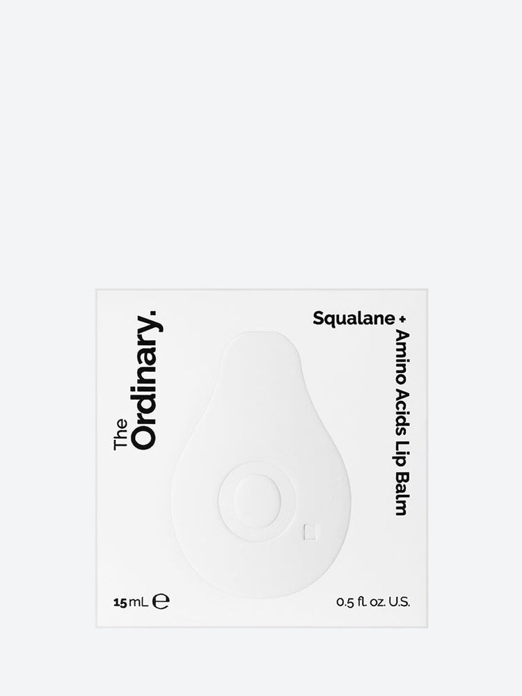 Squalane + amino acids lip balm | The Ordinary 3