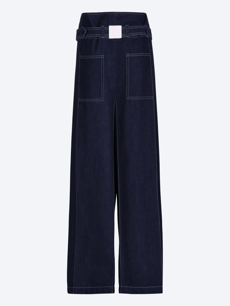 Square jeans 3