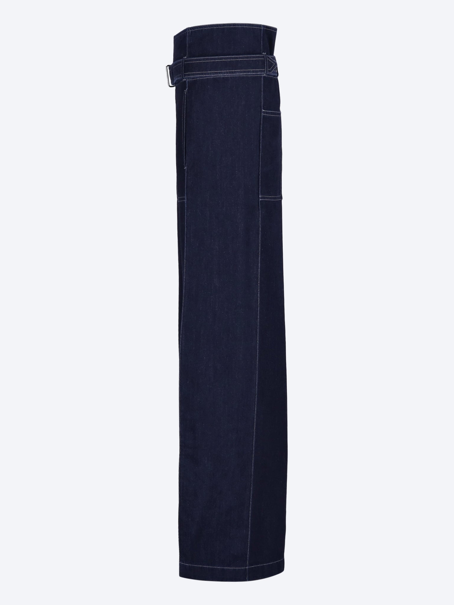 Square jeans 2