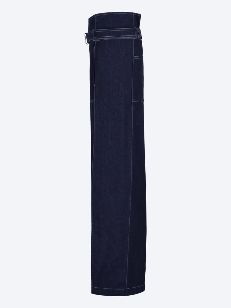 Square jeans 2