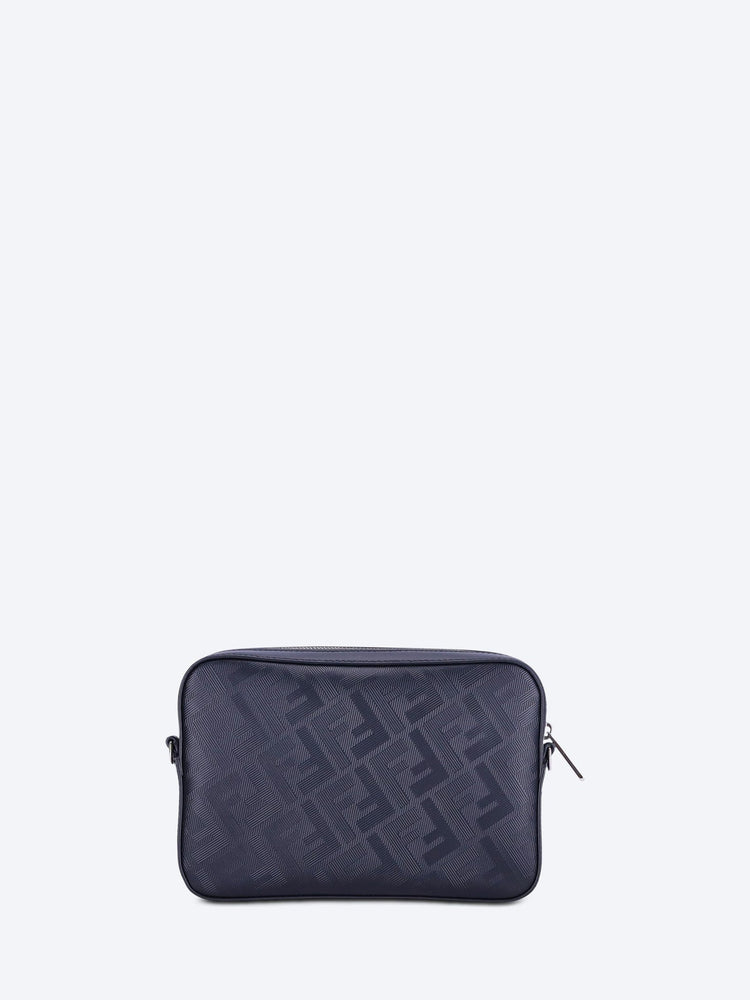 Squared ff bag 4