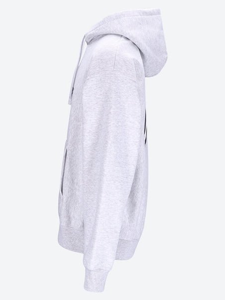Sweat à capuche SS-Link