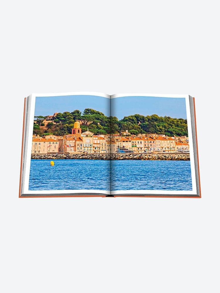 Saint tropez soleil 5