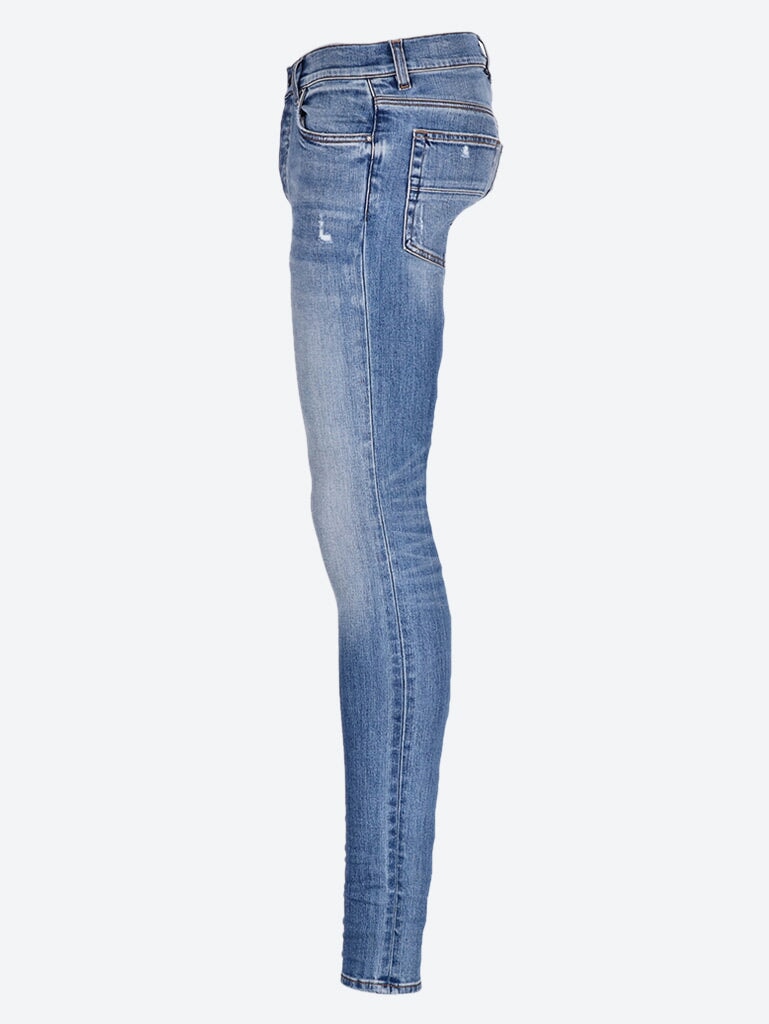 Stack jeans 2