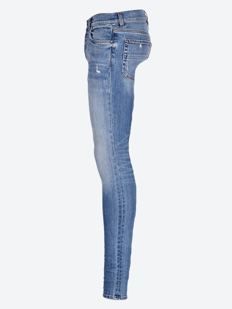 Stack jeans 2