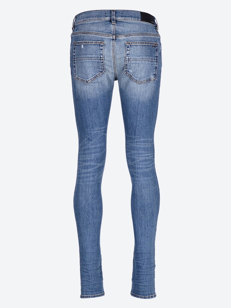 Stack jeans 3