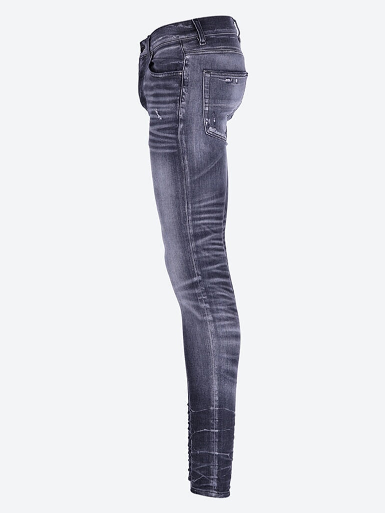 STACK JEANS 2